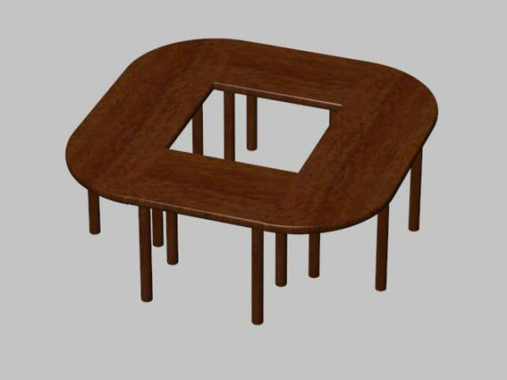 Descarga gratis 3D Modelos!