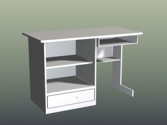 Descarga gratis 3D Modelos!