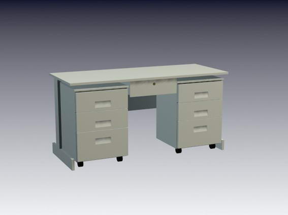 Descarga gratis 3D Modelos!