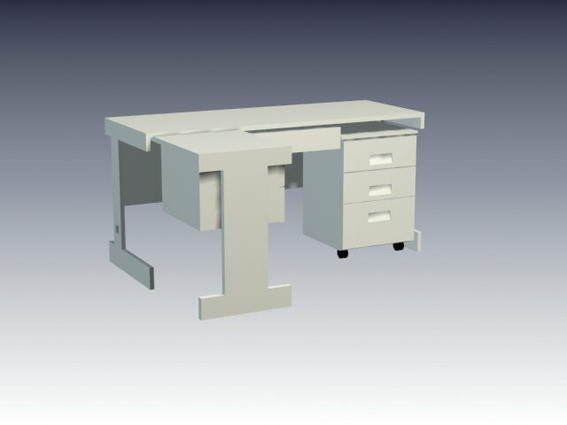 Descarga gratis 3D Modelos!