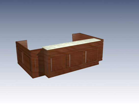 Descarga gratis 3D Modelos!