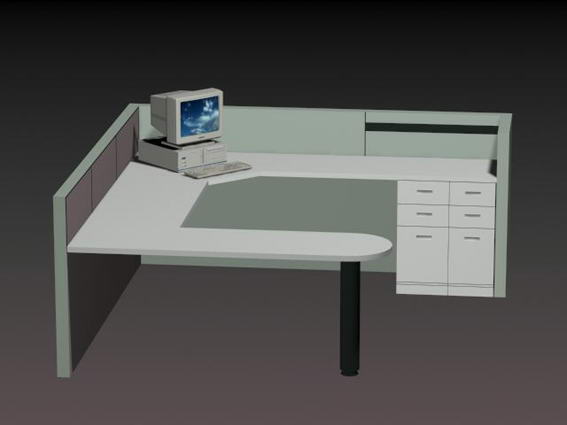Descarga gratis 3D Modelos!