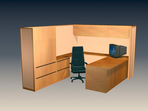 Descarga gratis 3D Modelos!