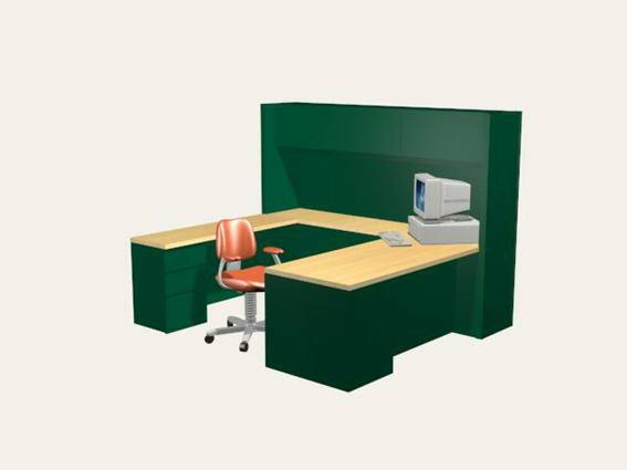 Descarga gratis 3D Modelos!