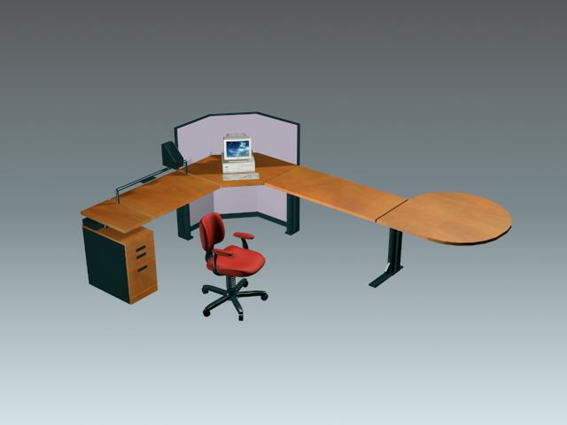 Descarga gratis 3D Modelos!