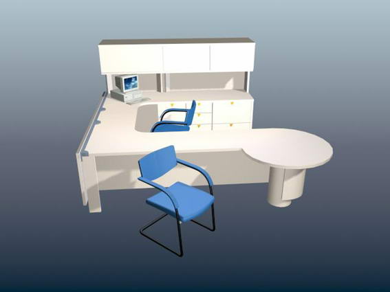 Descarga gratis 3D Modelos!