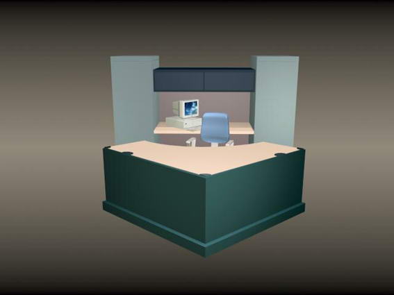 Descarga gratis 3D Modelos!