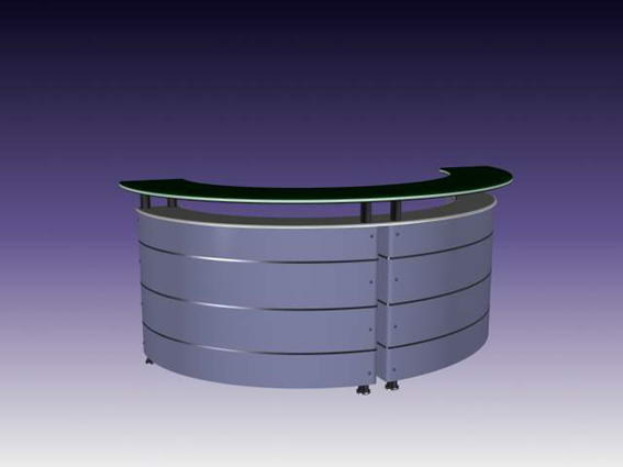Descarga gratis 3D Modelos!