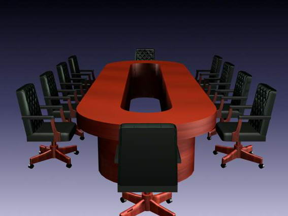 Descarga gratis 3D Modelos!