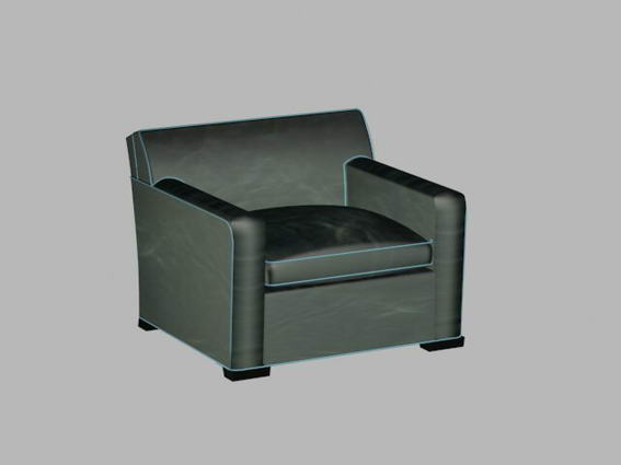 Descarga gratis 3D Modelos!
