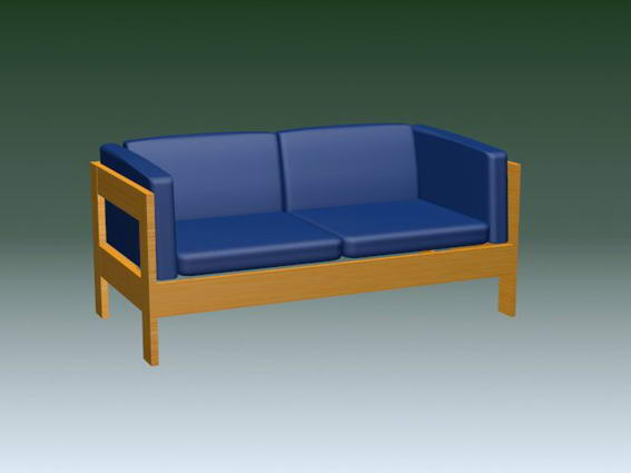 Descarga gratis 3D Modelos!