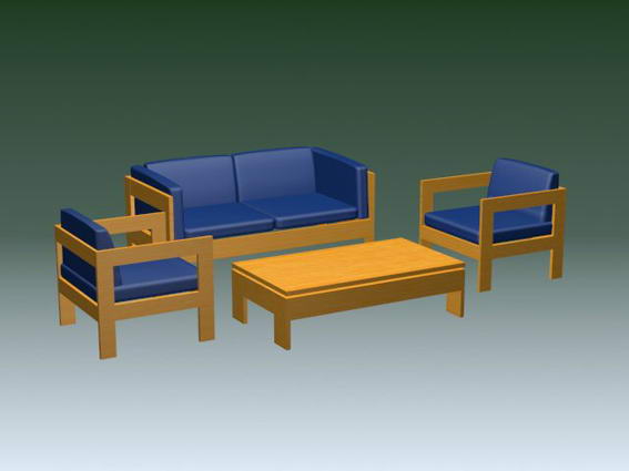 Descarga gratis 3D Modelos!