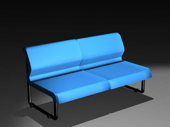 Descarga gratis 3D Modelos!