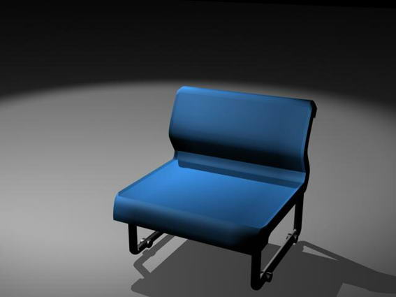 Descarga gratis 3D Modelos!