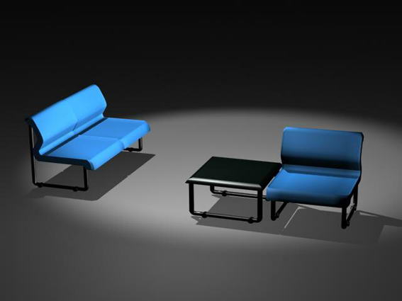 Descarga gratis 3D Modelos!
