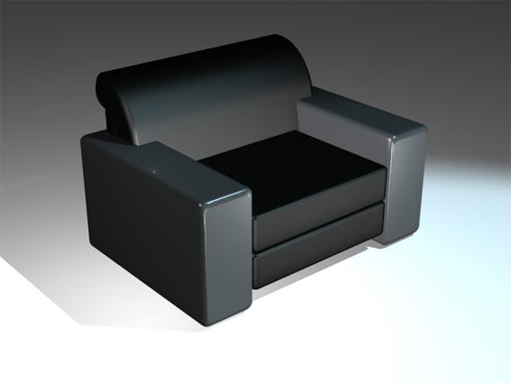 Descarga gratis 3D Modelos!