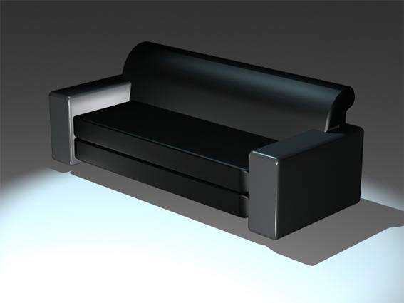 Descarga gratis 3D Modelos!