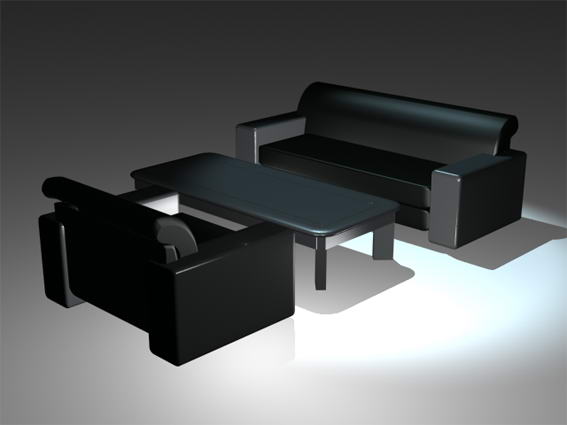 Descarga gratis 3D Modelos!