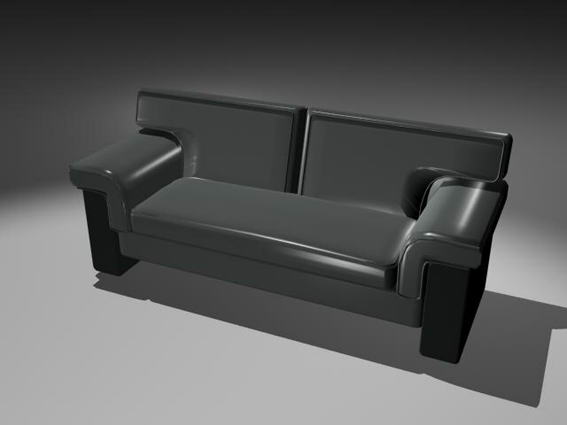 Descarga gratis 3D Modelos!