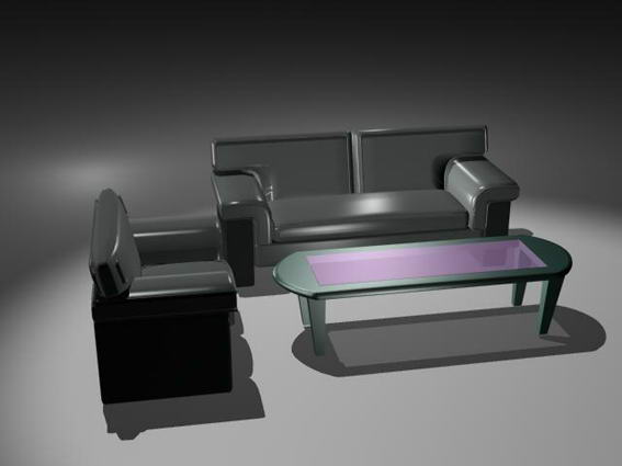 Descarga gratis 3D Modelos!