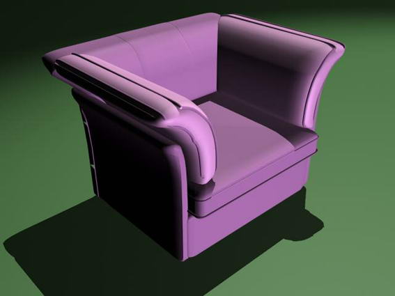 Descarga gratis 3D Modelos!