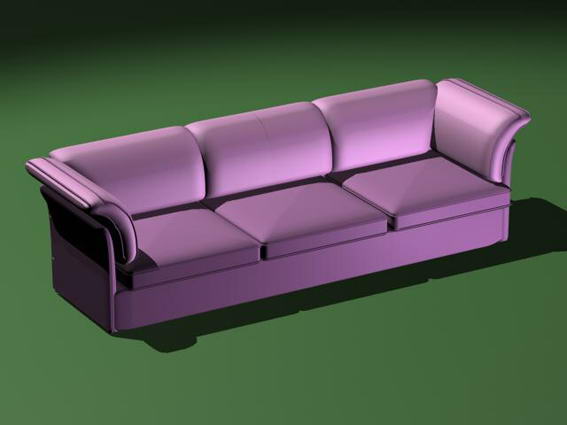 Descarga gratis 3D Modelos!