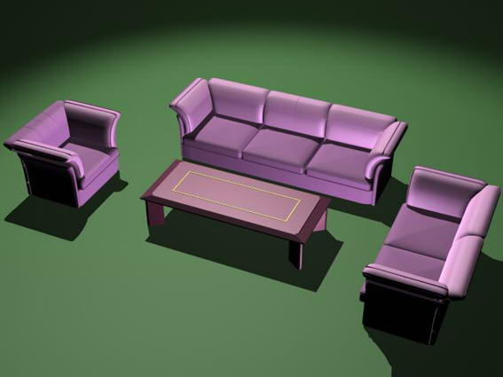 Descarga gratis 3D Modelos!