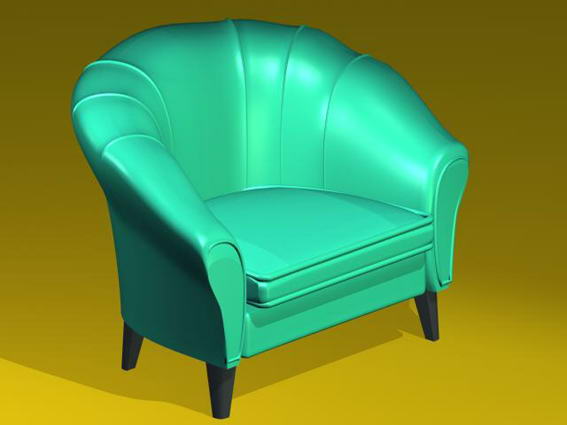 Descarga gratis 3D Modelos!