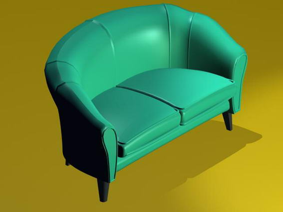 Descarga gratis 3D Modelos!