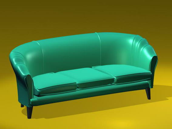 Descarga gratis 3D Modelos!
