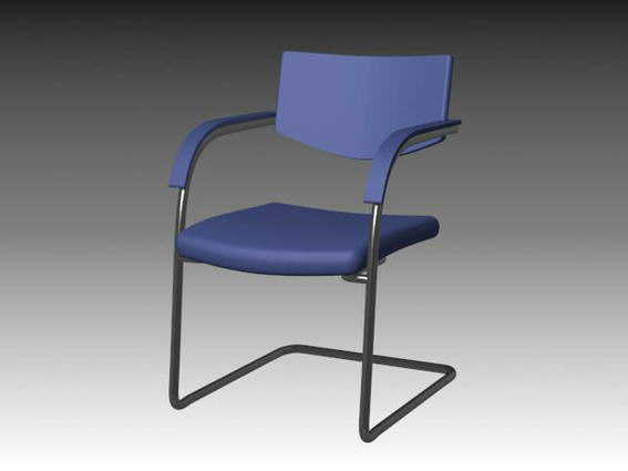 Descarga gratis 3D Modelos!