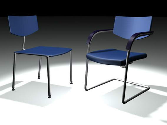 Descarga gratis 3D Modelos!