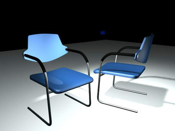 Descarga gratis 3D Modelos!