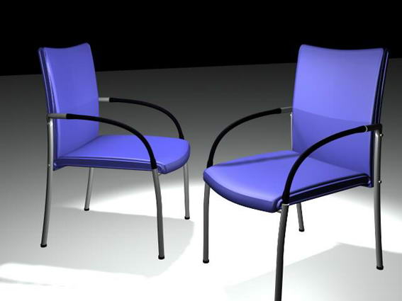 Descarga gratis 3D Modelos!