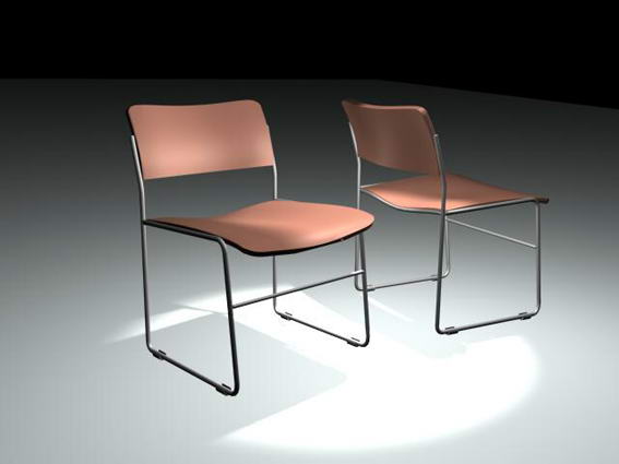 Descarga gratis 3D Modelos!