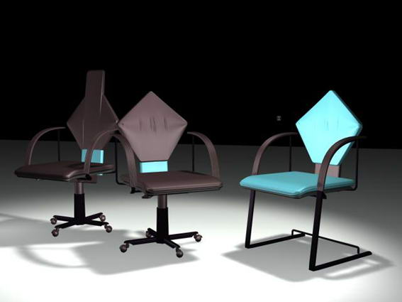 Descarga gratis 3D Modelos!