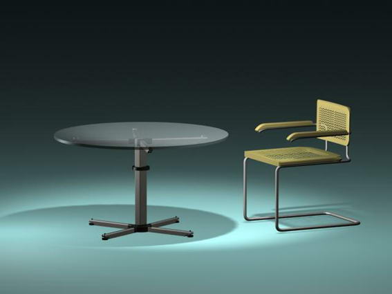 Descarga gratis 3D Modelos!
