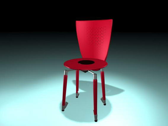 Descarga gratis 3D Modelos!