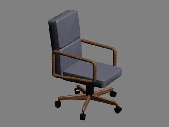 Descarga gratis 3D Modelos!