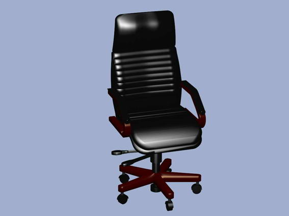 Descarga gratis 3D Modelos!