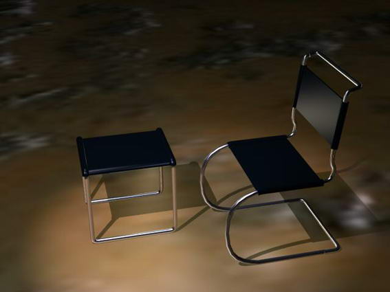 Descarga gratis 3D Modelos!