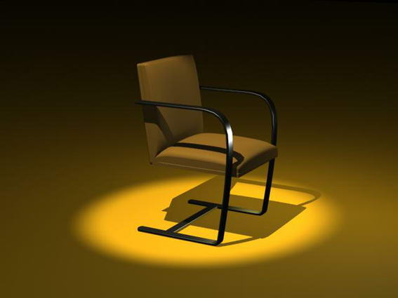 Descarga gratis 3D Modelos!