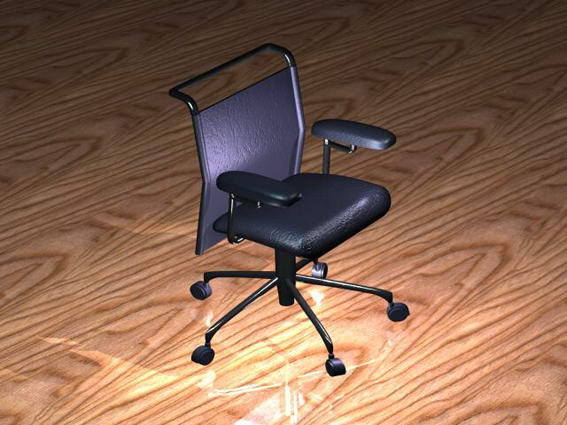 Descarga gratis 3D Modelos!