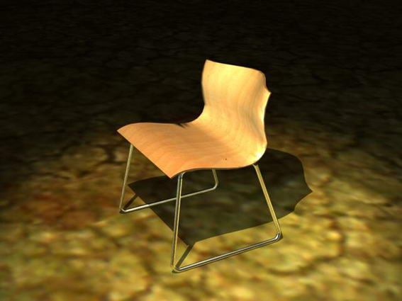 Descarga gratis 3D Modelos!