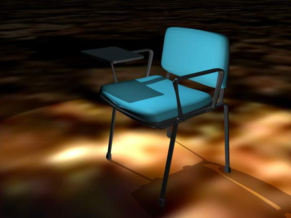Descarga gratis 3D Modelos!