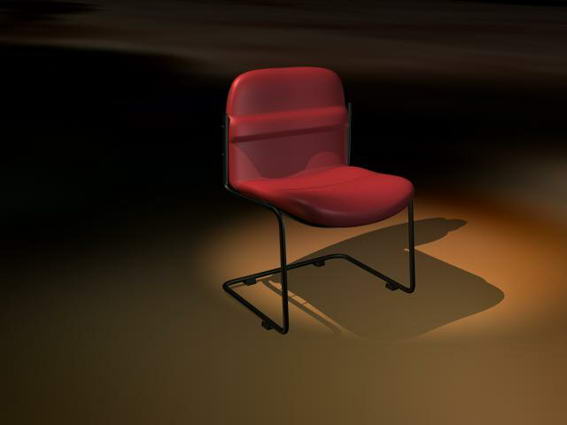 Descarga gratis 3D Modelos!
