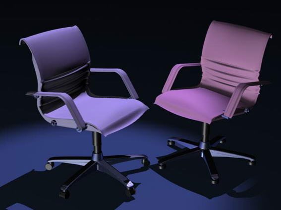 Descarga gratis 3D Modelos!