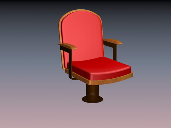 Descarga gratis 3D Modelos!