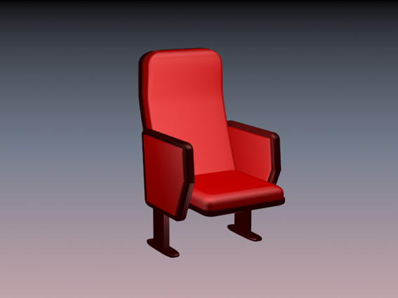 Descarga gratis 3D Modelos!