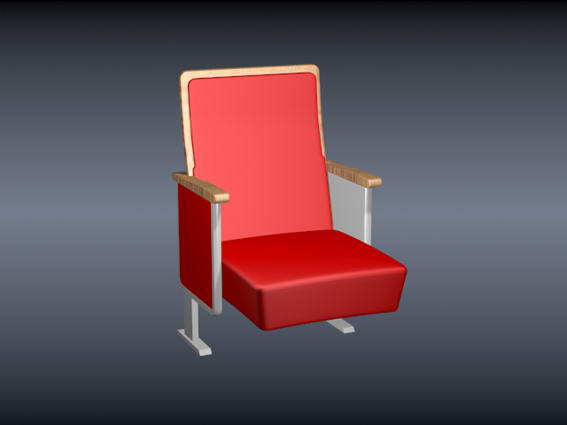 Descarga gratis 3D Modelos!